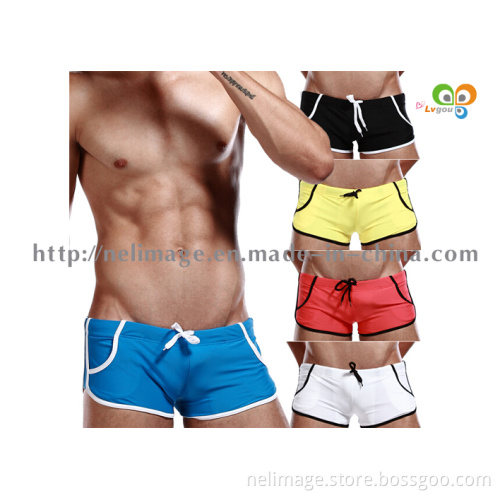 Male Swimwear Trucks, Swimming Truncks